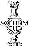 solheim cup