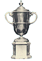walker cup trophy