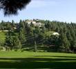 El Chaparral Golf Club in Spain
