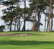 Barseback Golf and Country Club - No. 17