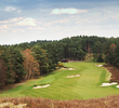 Sunningdale Golf Club's Old Course - Hole 10