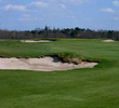 Les Chateaux Course at Golf du Medoc