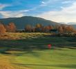 Boat of Garten golf course - hole 15