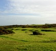 Royal Porthcawl Golf Club in Wales - No. 11
