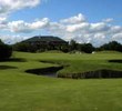 The European Club - clubhouse