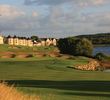 Lough Erne Resort - Faldo golf course - hole 16