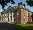 Royal Blackheath Golf Club - clubhouse