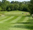 Dungannon Golf Club - hole 3