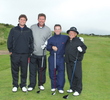 World Invitational Father & Son Golf Tournament - Dan Marino