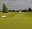 Carton House - Montgomerie golf course - 16th