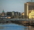 Dublin city center