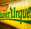 Pilsner Urquell Brewery in Plzen