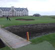 Carnoustie Championship Course - Scotland