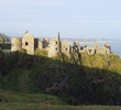 Dunluce Castle