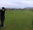 Carnoustie Golf Course