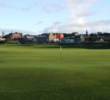 Old Course at St. Andrews