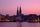 Hamburg at Night