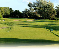 Bognor Regis Golf Club - Hole 2