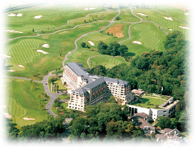 Luxury Golf Courses Wales :: Golf.