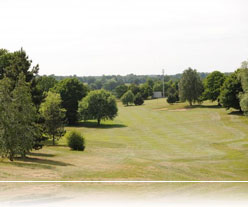 Chelmsford Golf Club