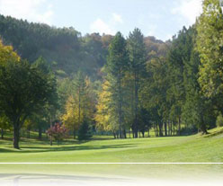 Chiltern Forest Golf Club