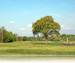 The Kent and Surrey Golf Club