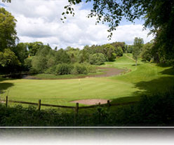 Letham Grange Golf Club
