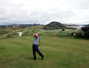 Tenby Golf Club