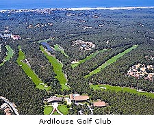 Ardilouse Golf Club