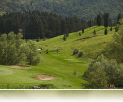 Castelfalfi Golf and Country Club
