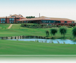TorreMirona Golf Club - Spain