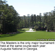 Augusta National