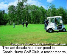 Castle Hume Golf Club