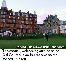 St. Andrews