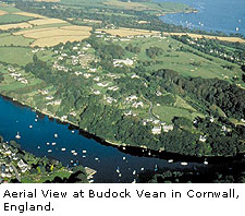 Budock Vean