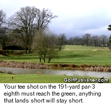 Hever Castle Golf Club