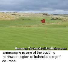 Enniscrone Golf Club