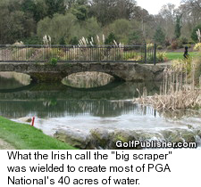 Ireland - PGA National