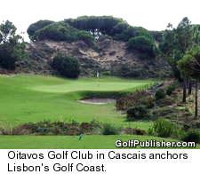 Oitavos Golf Club