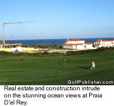 Praia D'el Rey
