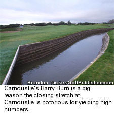 Barry Burn