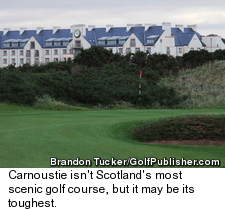 Carnoustie