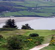 Cardigan Golf Club - 16th Hole