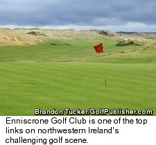 Enniscrone Golf Club