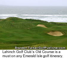 Lahinch Golf Club