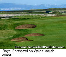 Royal Porthcawl Golf Club