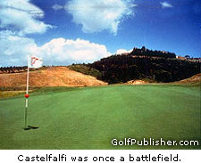 Castelfalfi