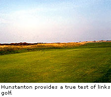 Hunstanton