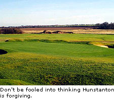 Hunstanton