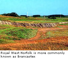 Royal West Norfolk